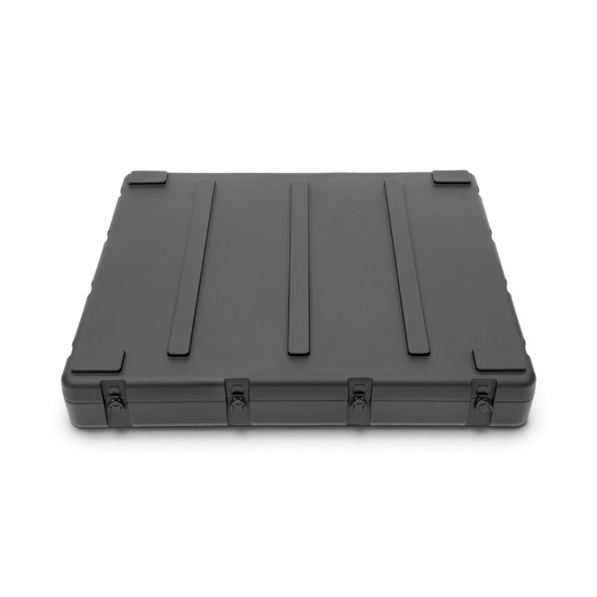 SKB Cases rSeries 4035-5 black military-grade roto-molded impact-resistant equipment case