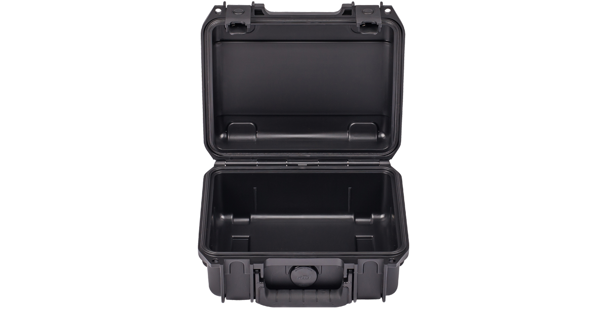 iSeries 0907-4 Case
