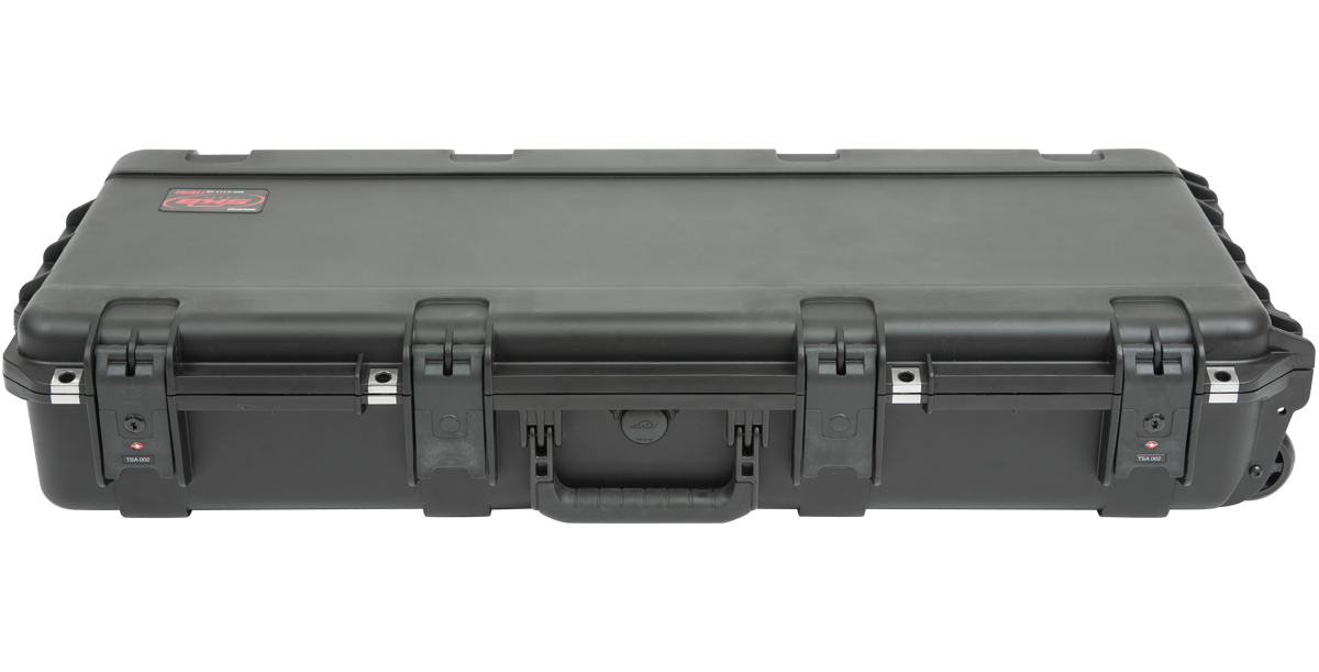 iSeries 3614-6 49-note Keyboard Case