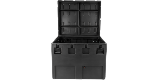 rSeries 4436-36 Case (STAC System)