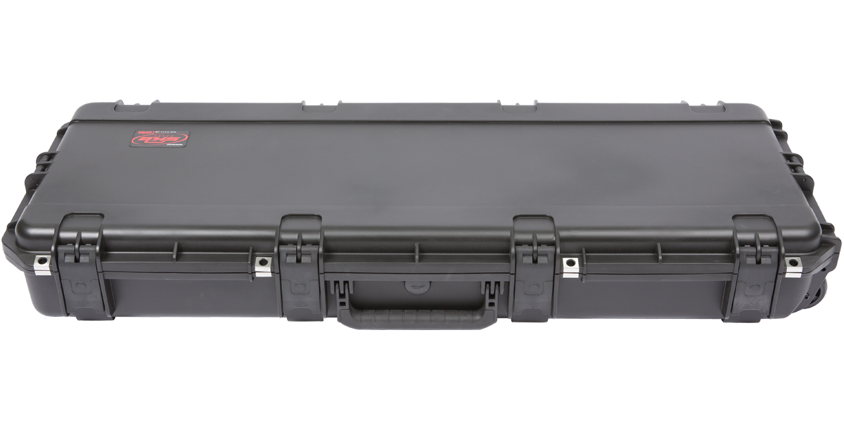 iSeries 4214-5 Case