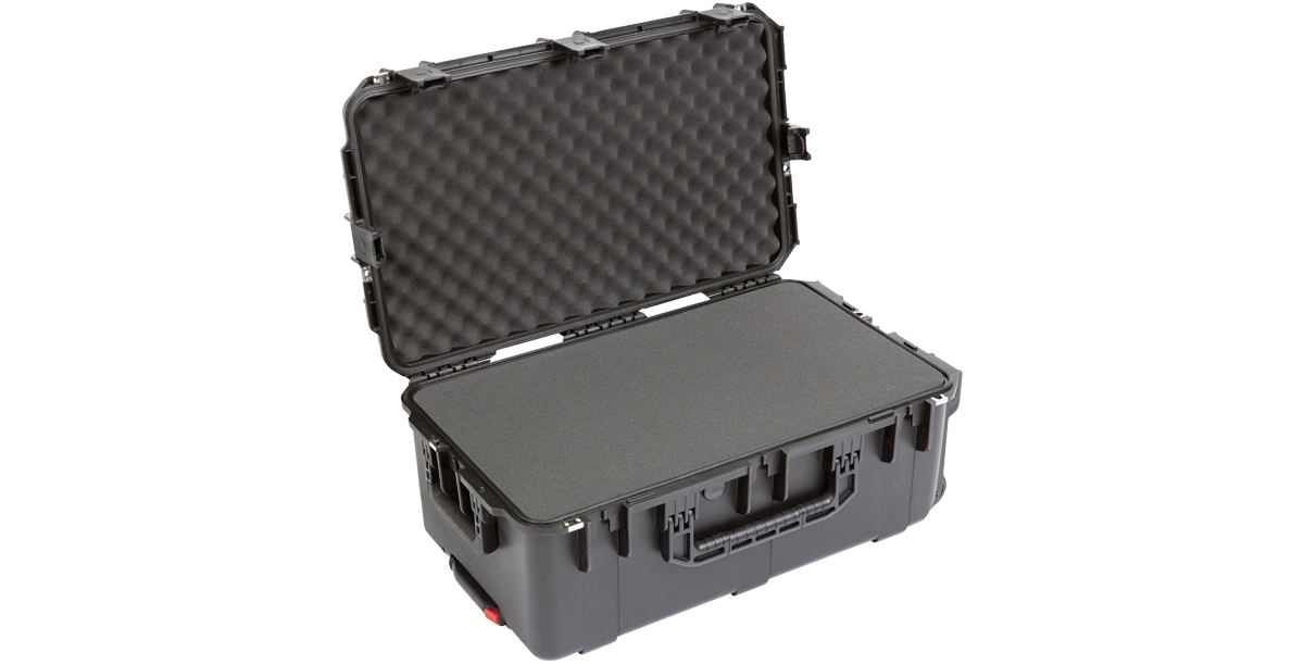 SKB Cases iSeries Case