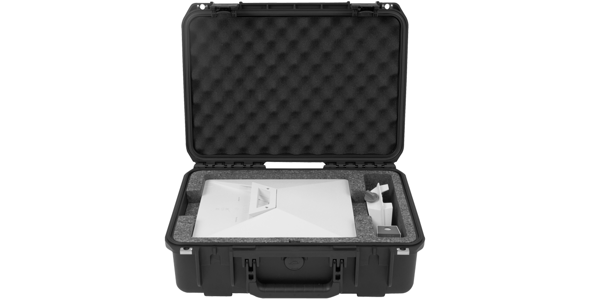 SKB Field-Ready iSeries Starlink MINI Antenna Case