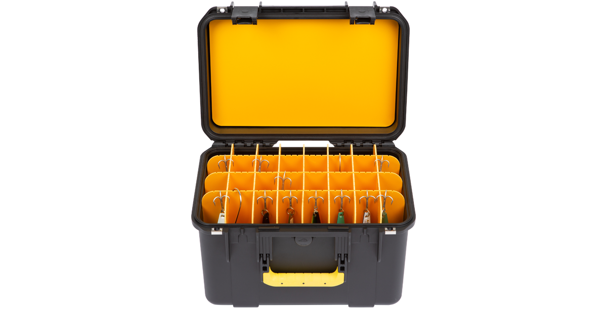 iSeries 1610-10 Deep Lure Case