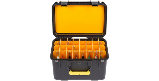 iSeries 1610-10 Deep Lure Case