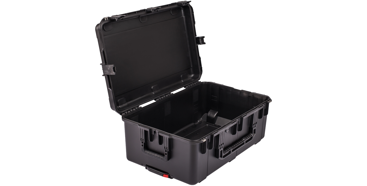 iSeries 2918-10 Case