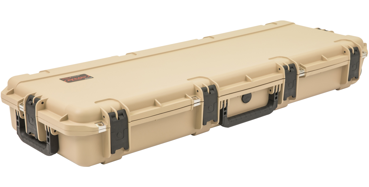 iSeries Waterproof Case - iSeries 4214-5 | Water & Dustproof