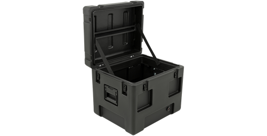 rSeries 2016-17 Case (STAC System)