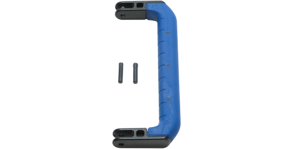 kabi！ Colored Handles for iSeries Cases - iSeries | Easy Identification