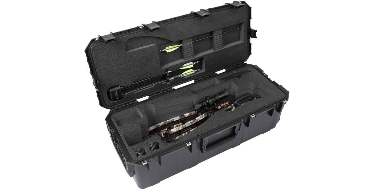 TenPoint Nitro XRT Crossbow Case - iSeries 3613-12 – SKB Cases