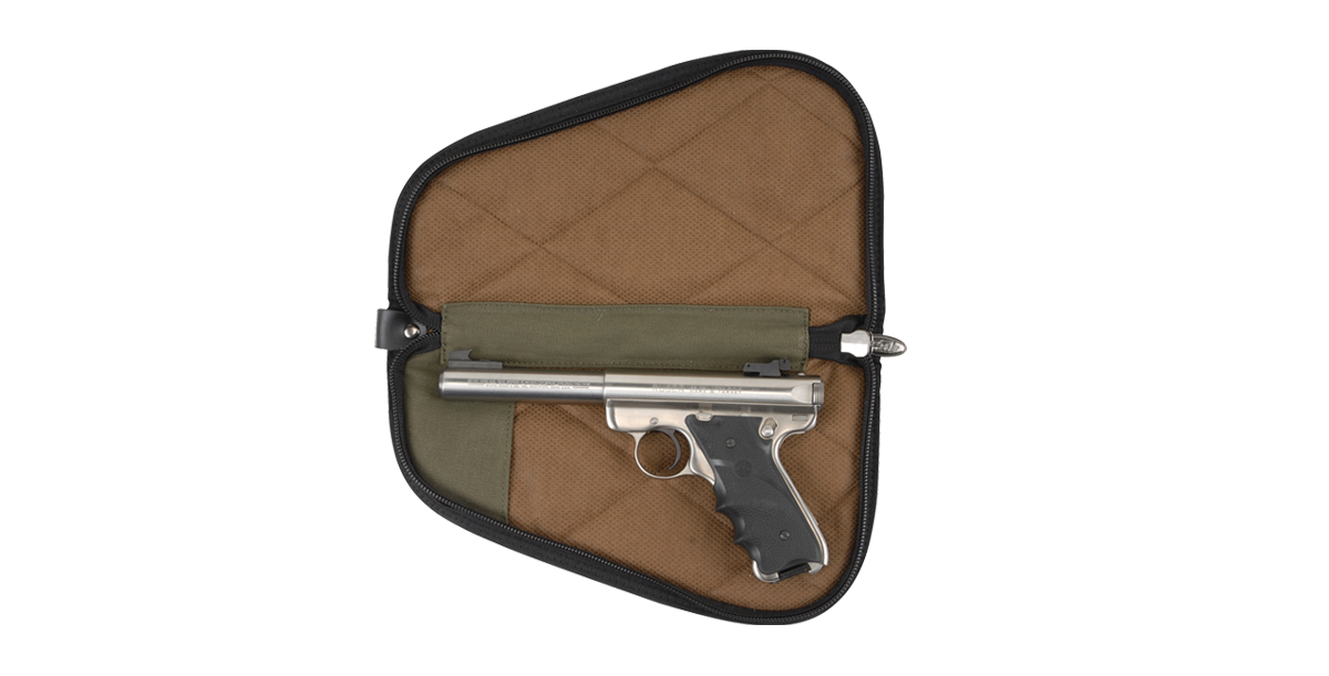 Dry-Tek® 12" Handgun Bag