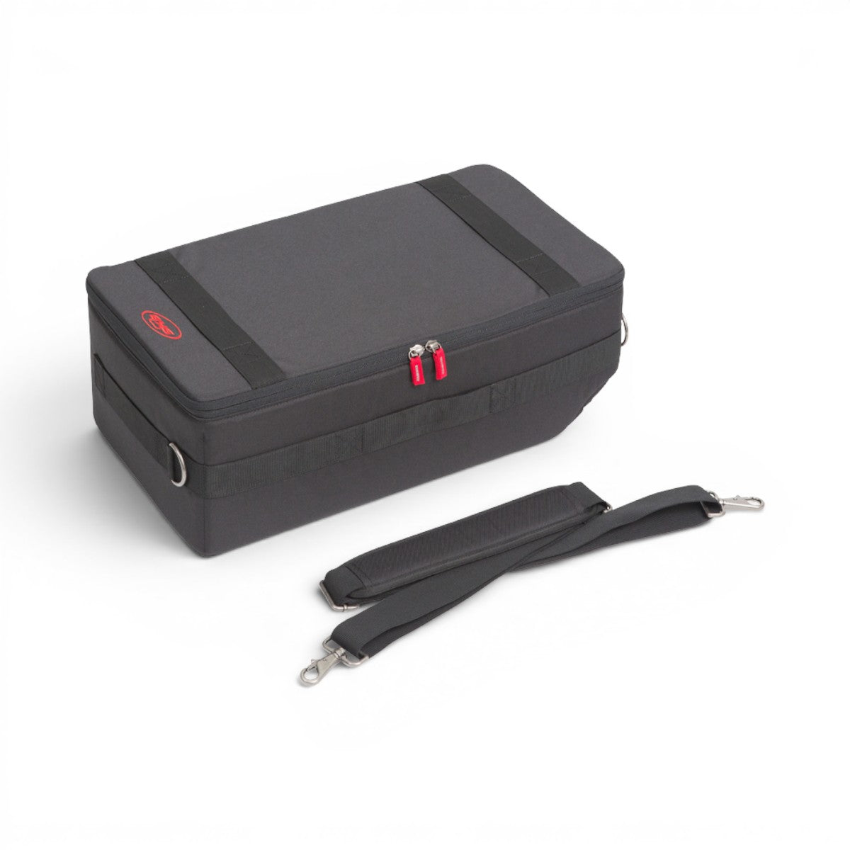 iSeries 2011-7/2011-8 Think Tank Designed Zippered Divider Set