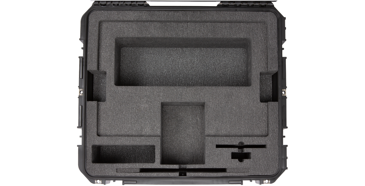 iSeries 2421-7 Custom 24” iMac Case