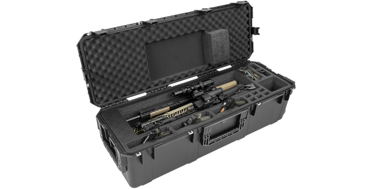 iSeries 4213 Multi-AR/Handgun Case