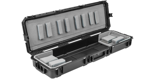 iSeries 5014-6 Narrow 76-note Keyboard Case