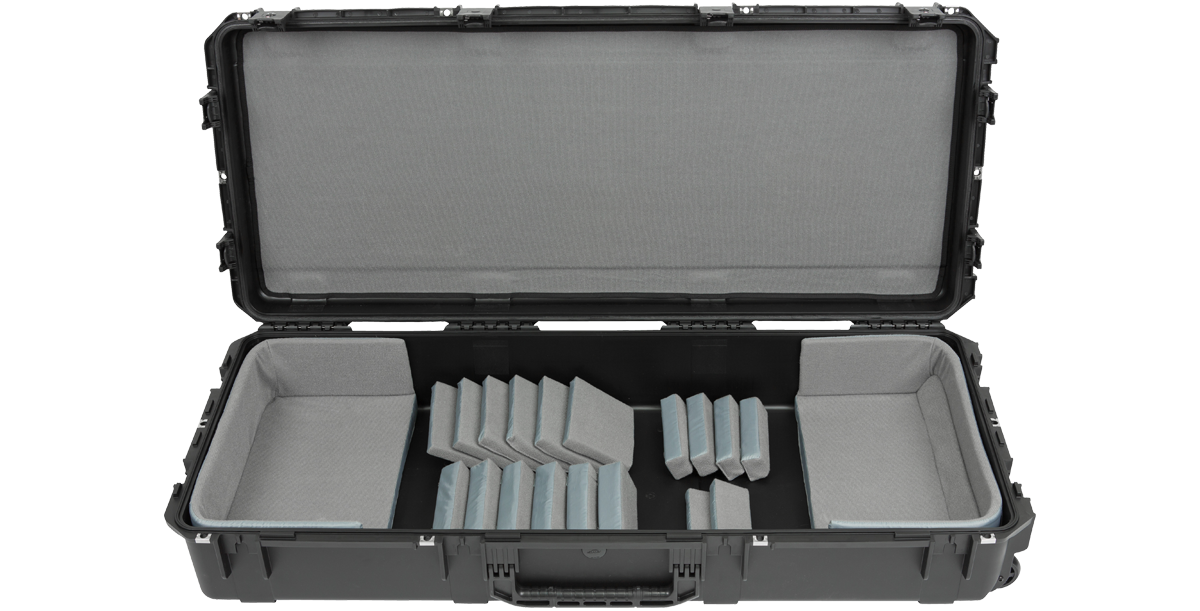 iSeries 4719-8 61-note Keyboard Case