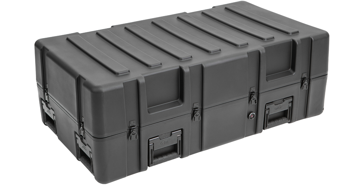 rSeries 4222-14 Case with wheels