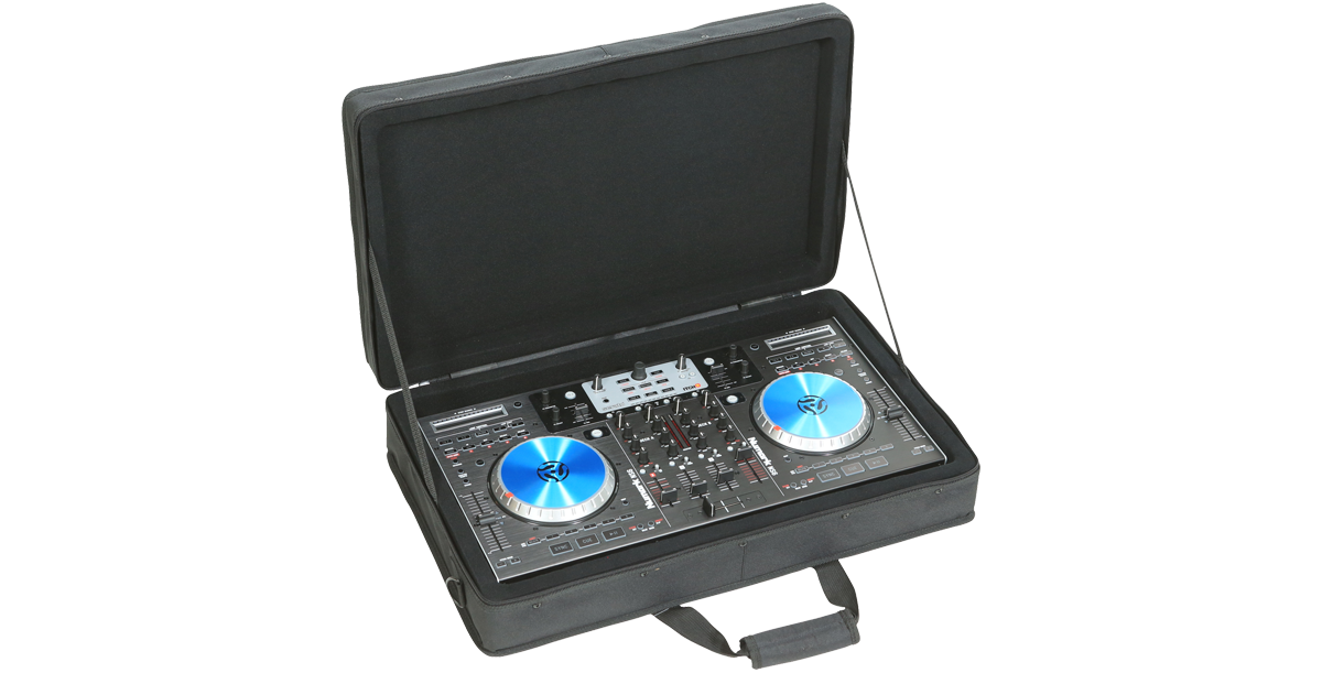 DJ/Keyboard Controller Soft Case