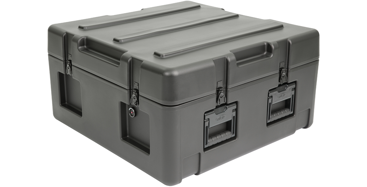rSeries 2727-13 Case