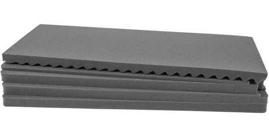 Replacement Layered Foam for 3i-4217-7