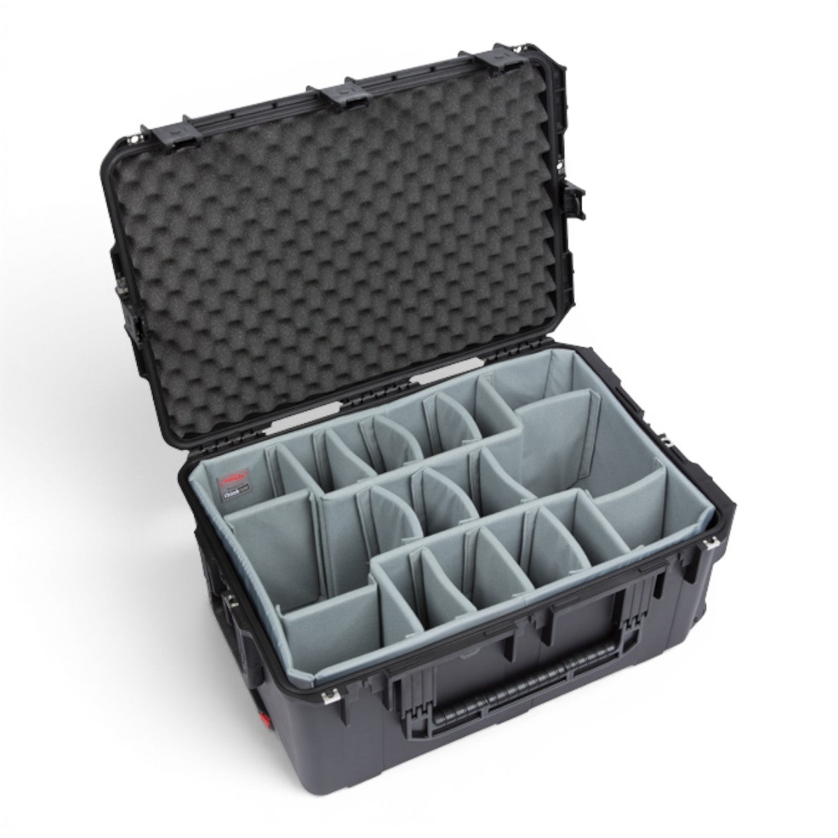iSeries 2617-12 Case
