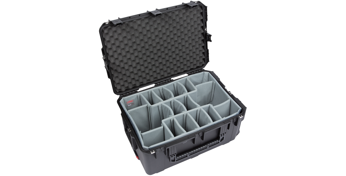 iSeries 2617-12 Case