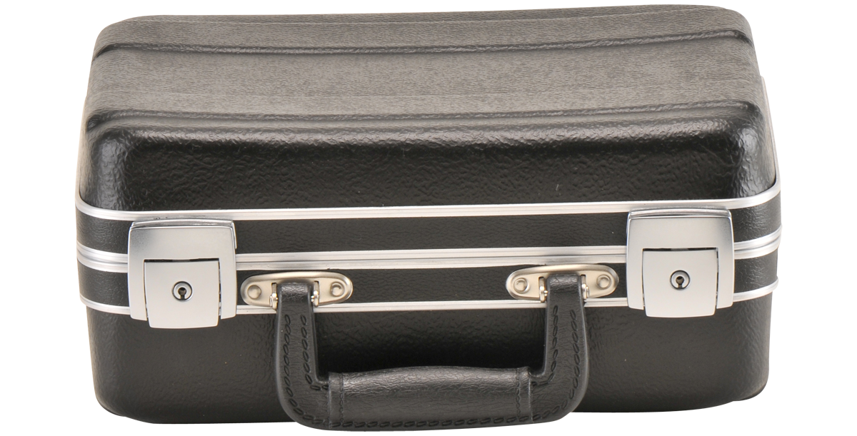 Luggage Style 1108-01 Transport Case