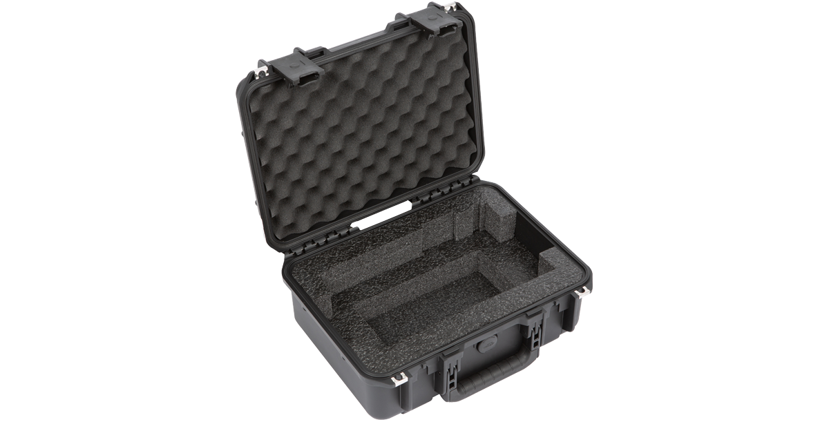Roland V-8HD Case - iSeries | Fits Accessories Roland V-8HD Case - iSeries | Fits Accessories