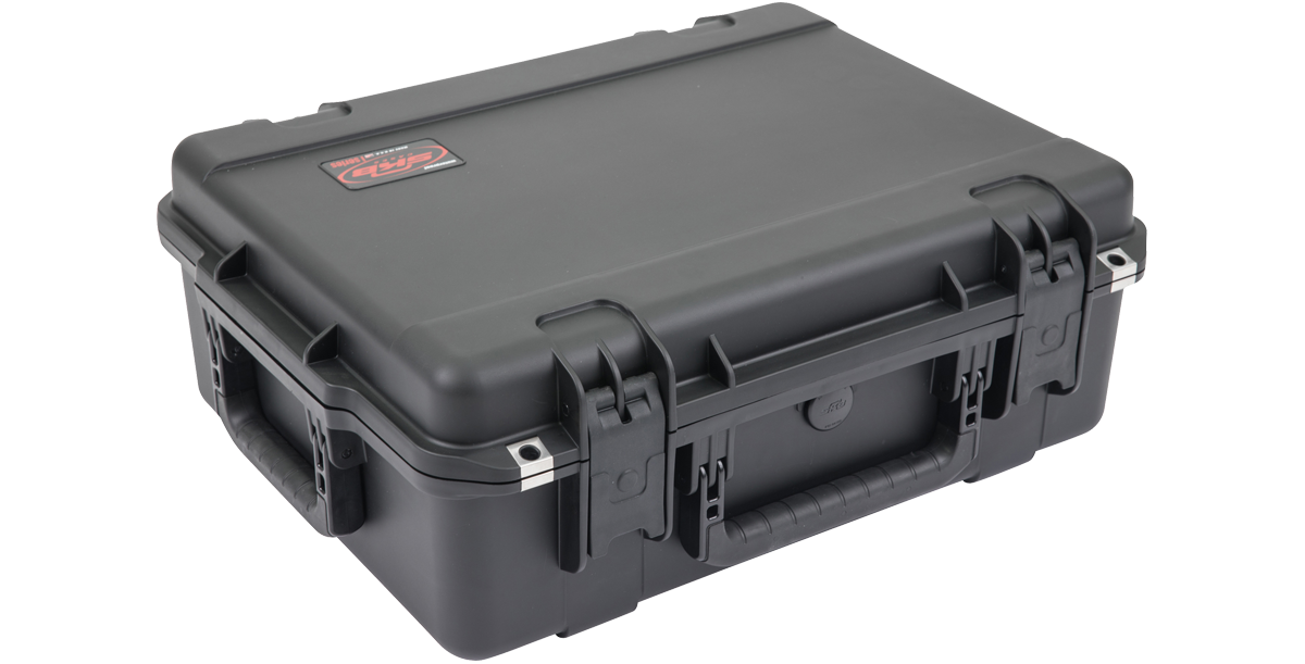 iSeries Fender Tone Master Pro Case