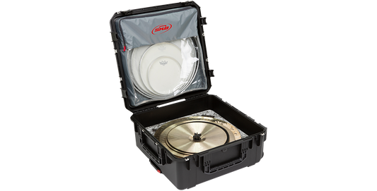 iSeries 2424-10 Cymbal Flyer