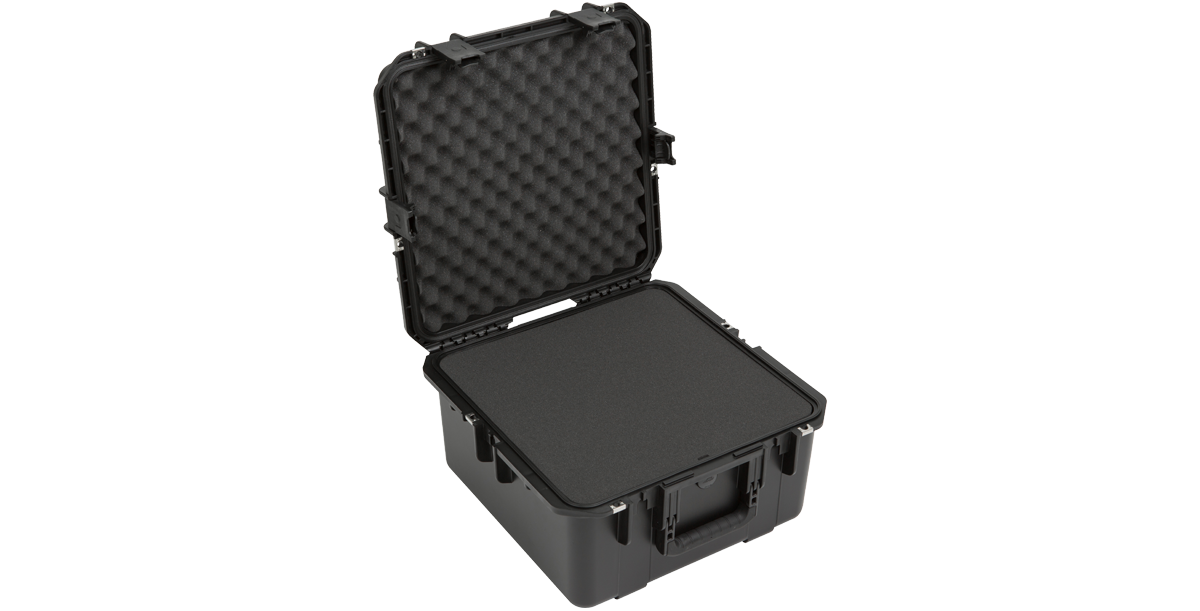 iSeries 1717-10 Case