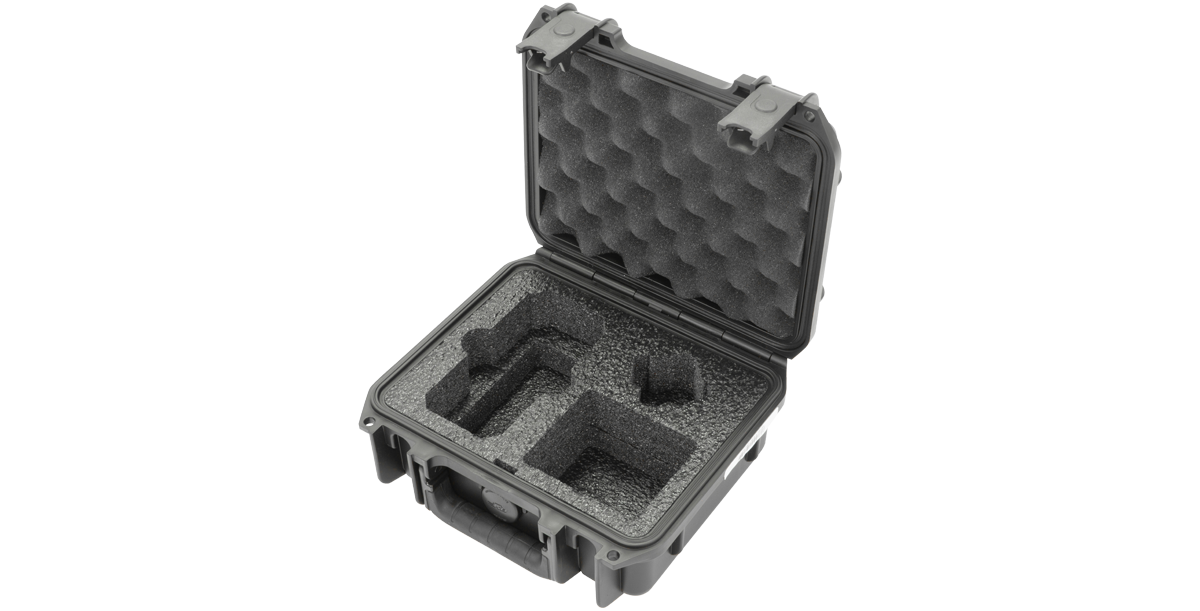 iSeries 0907-4 Zoom H6essential Recorder Case