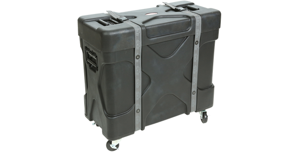 Trap X2 Drum Case - Roto Molded | Durable, Mobile Design
