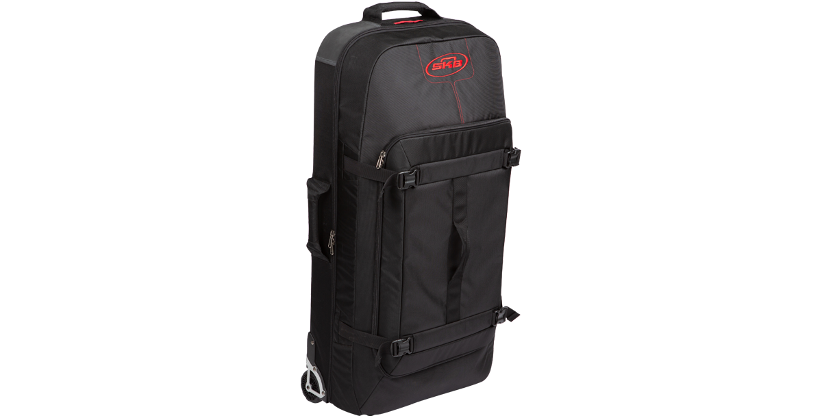 Bow Traveler Case