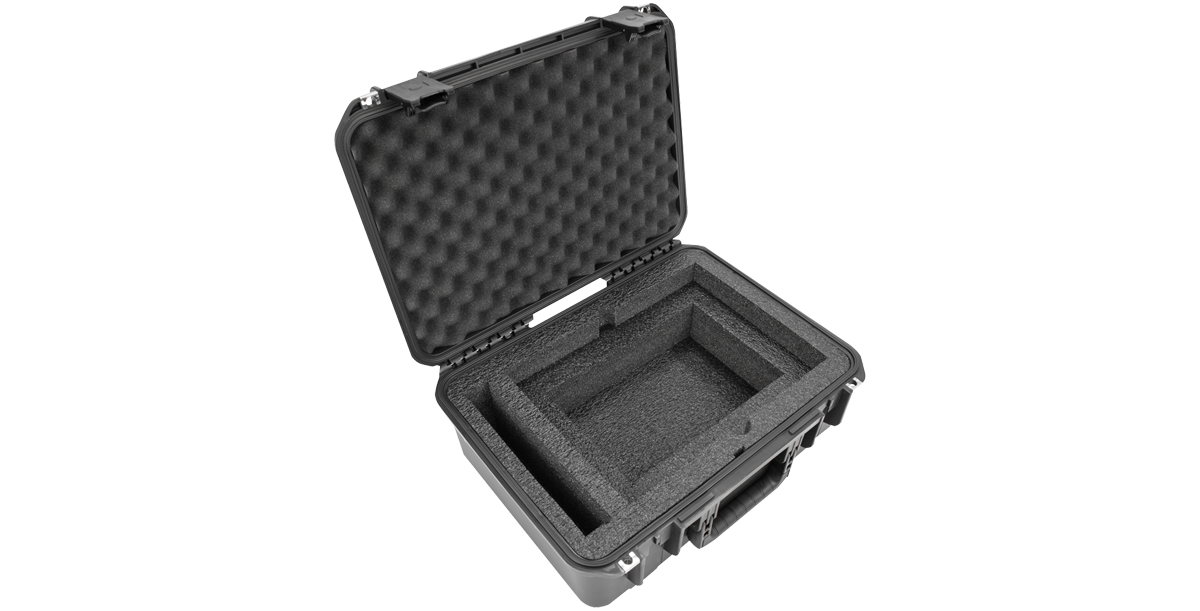 SKB Field-Ready iSeries 14" Laptop Case