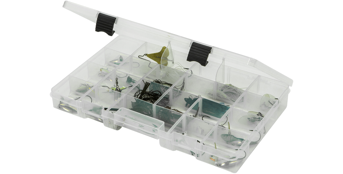 Tackle Organizer 4-24