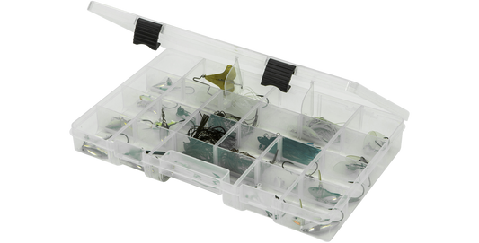 Tackle Organizer 4-24