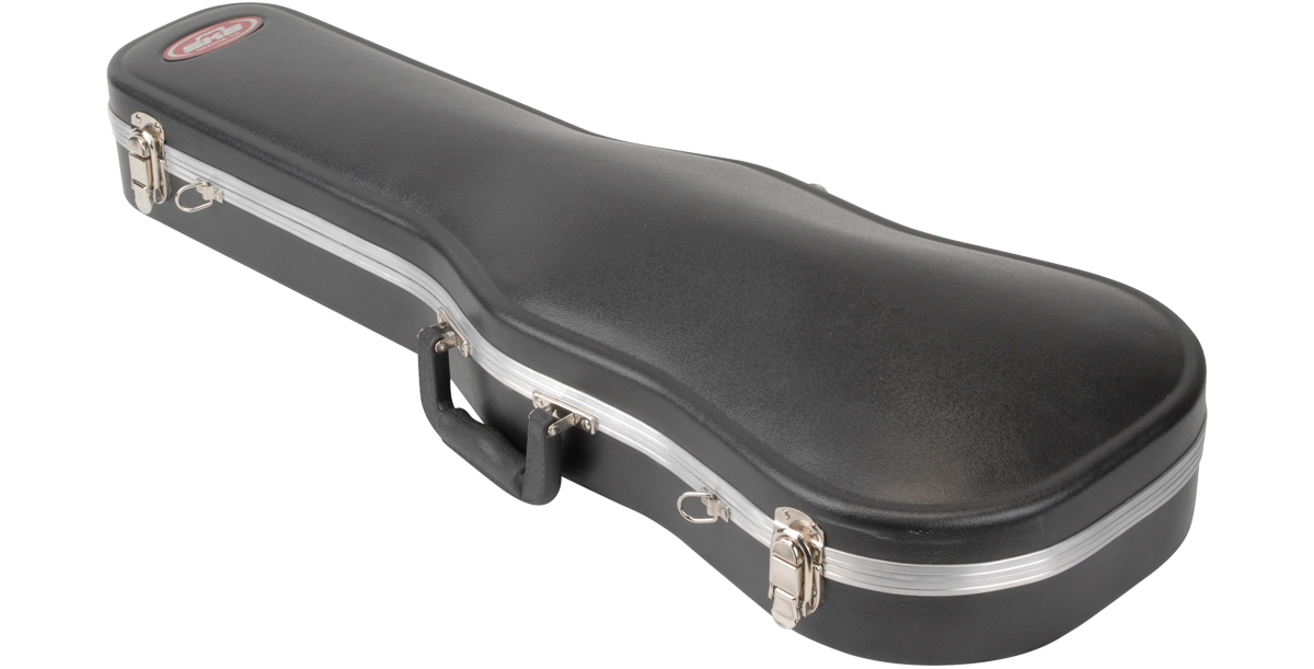 4/4 Violin / 14" Viola Deluxe Case