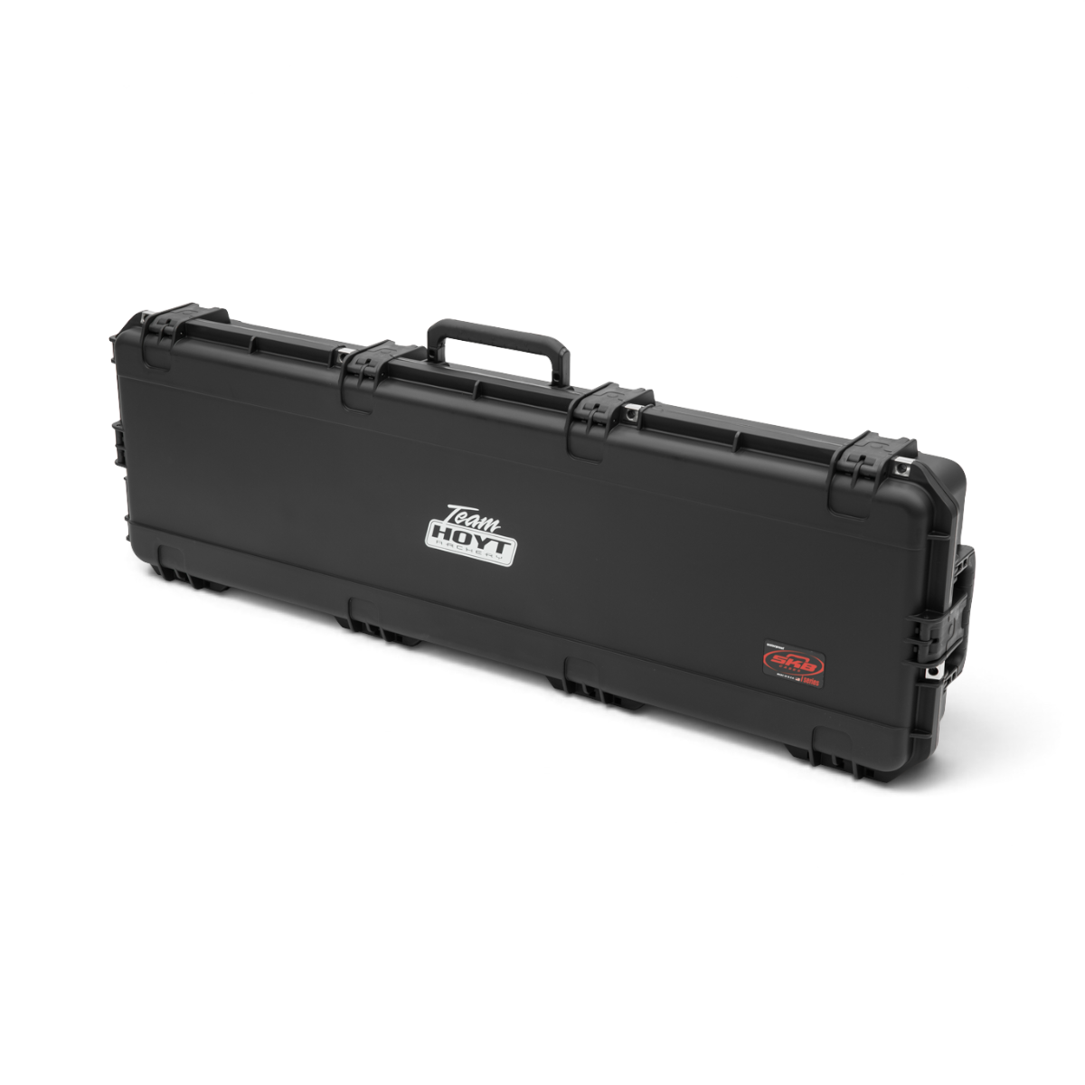 iSeries 5014-6 Hoyt Target/Long Bow Case