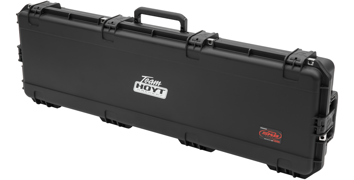 iSeries 5014-6 Hoyt Target/Long Bow Case