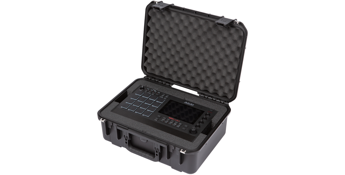 iSeries 1813-7 AKAI MPC Live II Case