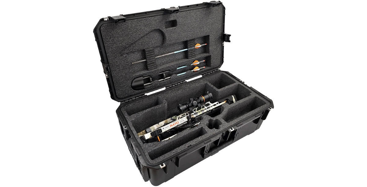 iSeries Ravin 470 Crossbow Case