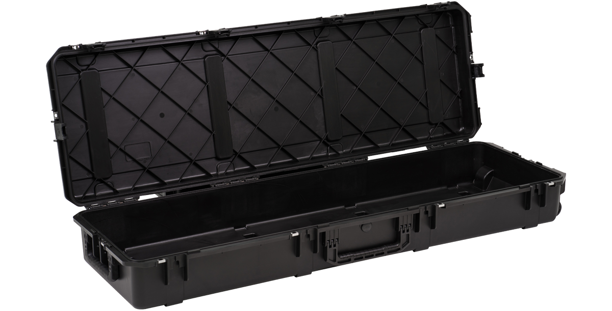 iSeries 6018-8 Case