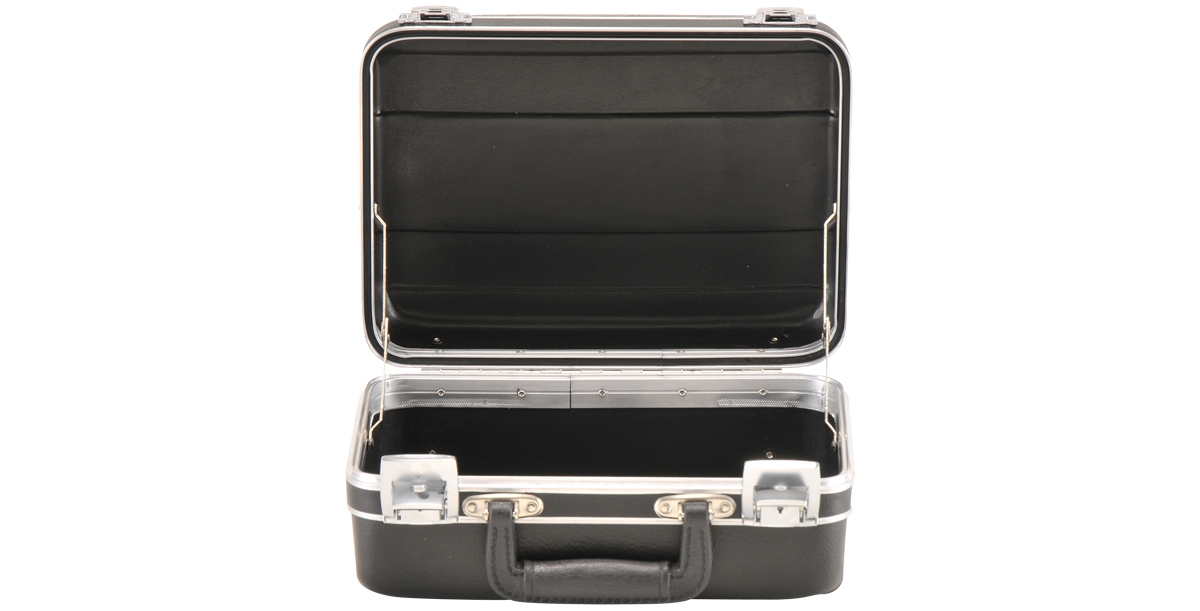 Luggage Style 1108-01 Transport Case