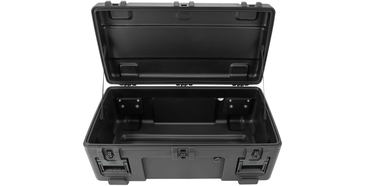 rSeries 3517-14 Case - Military Spec Case | Durable & Waterproof