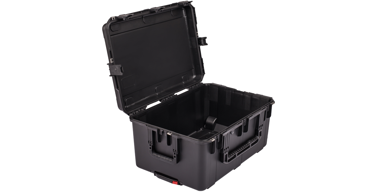 iSeries 2617-12 Case