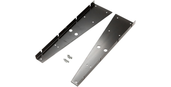 Yamaha TF1 Mixer Rack Ears - Secure Fit | Steady Mount – SKB Cases