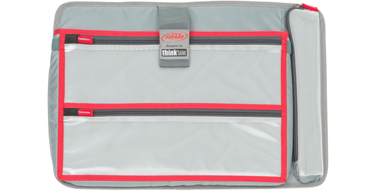 iSeries 1813 Lid Organizer designed by Think Tank