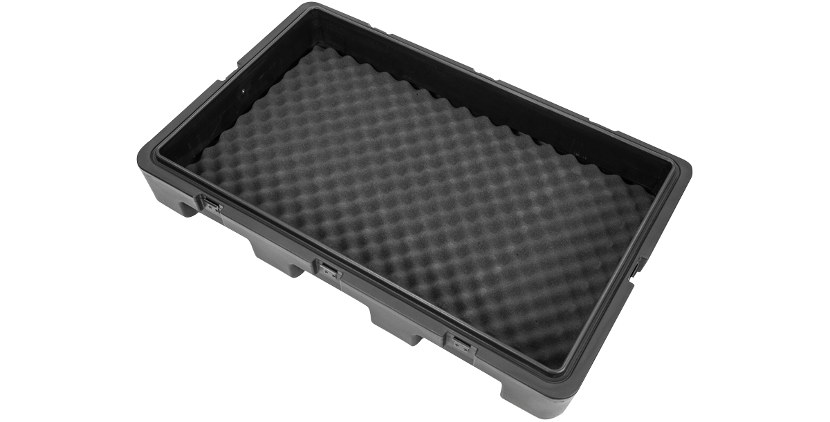 SKB Field-Ready rSeries 3018-12 8 Laptop Case