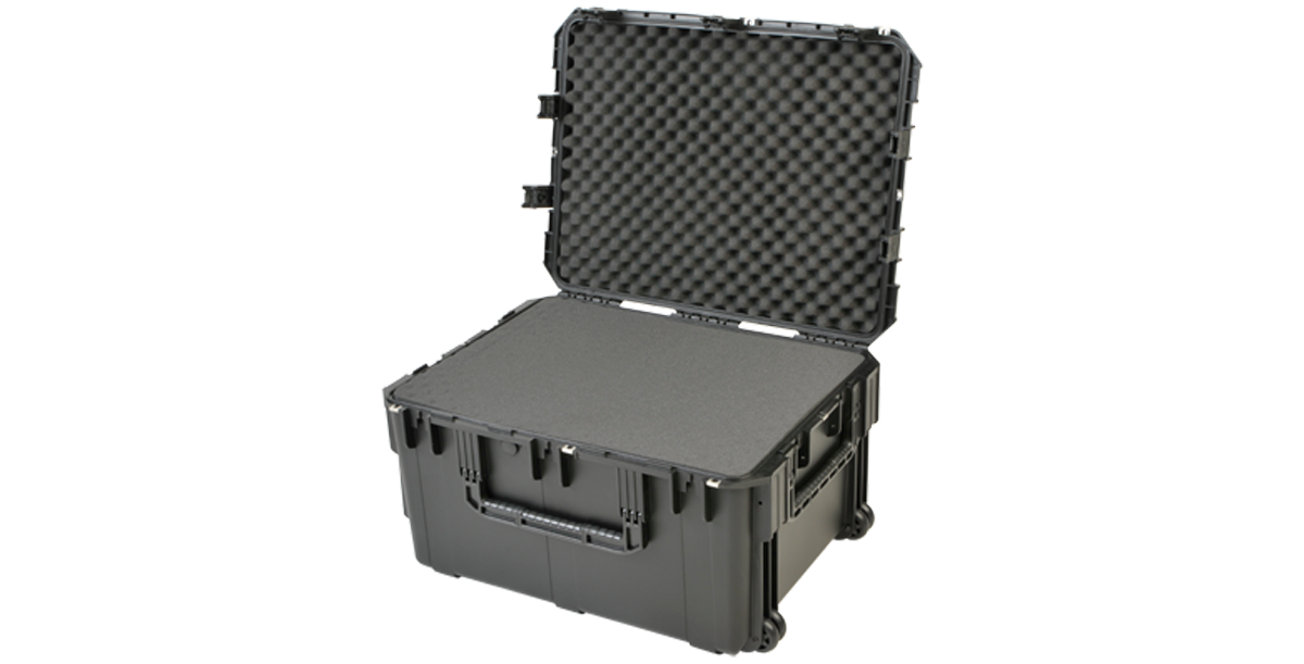 iSeries 2922-16 Case